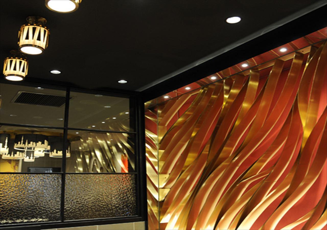 Hotel Nexus Door Tokyo Esterno foto