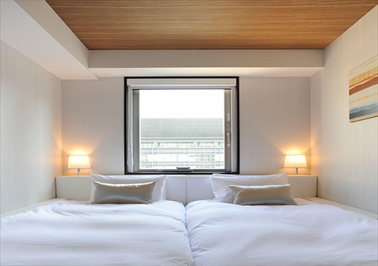 Hotel Nexus Door Tokyo Esterno foto
