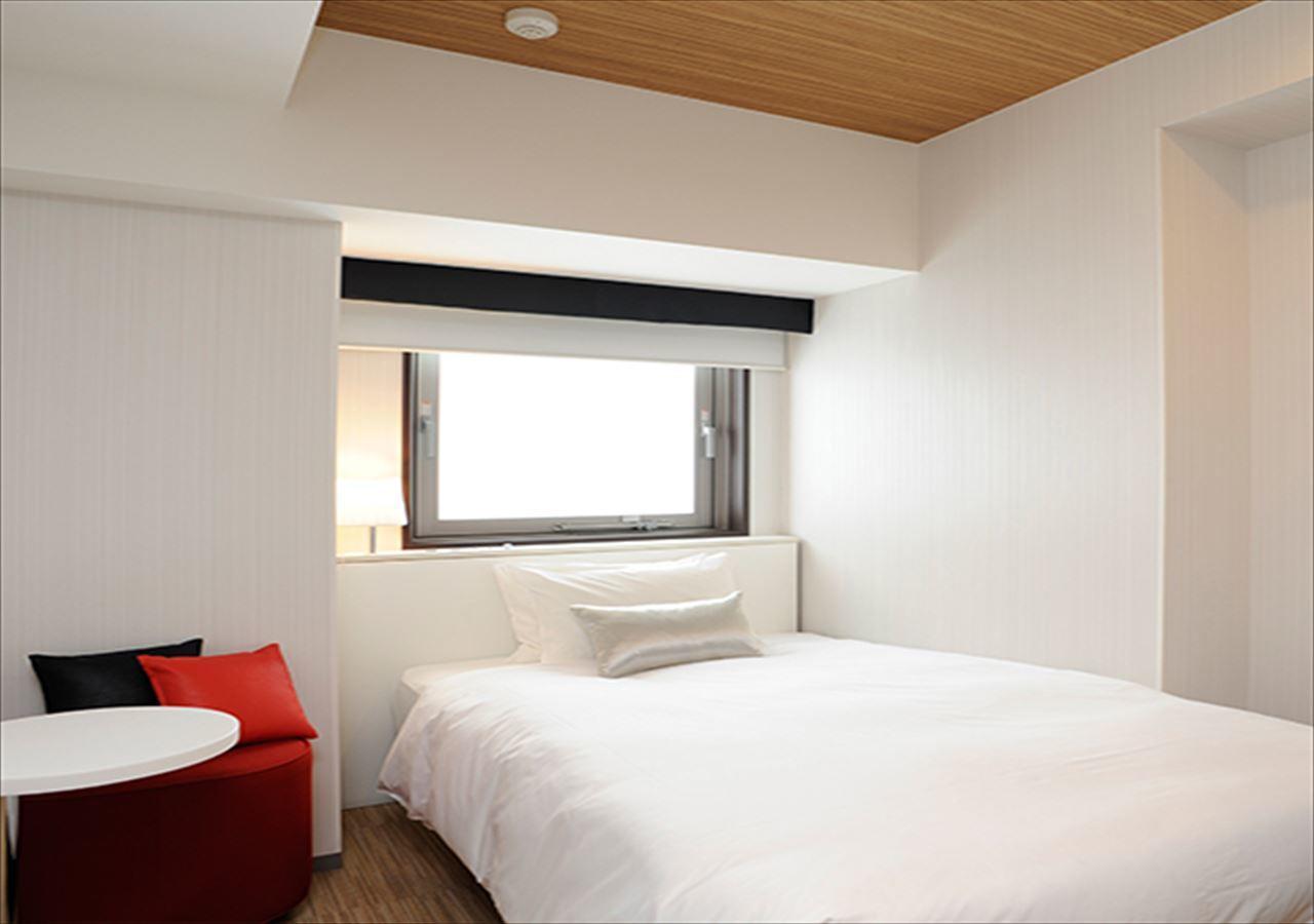 Hotel Nexus Door Tokyo Esterno foto