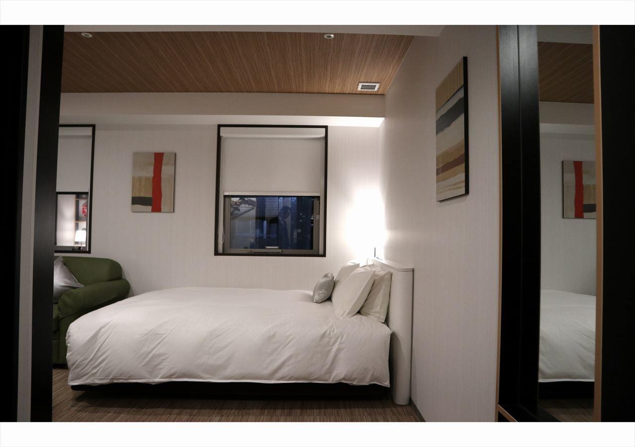 Hotel Nexus Door Tokyo Esterno foto