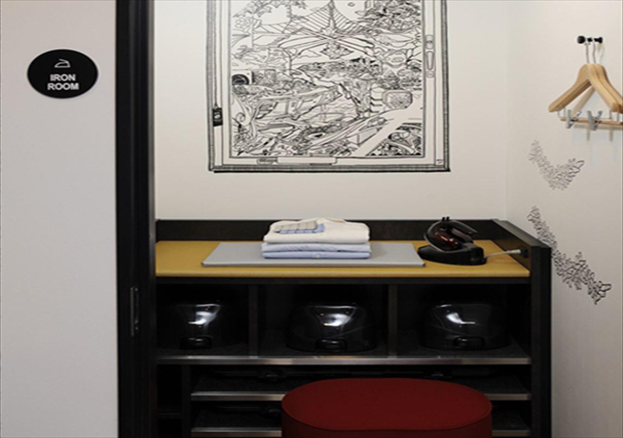 Hotel Nexus Door Tokyo Esterno foto