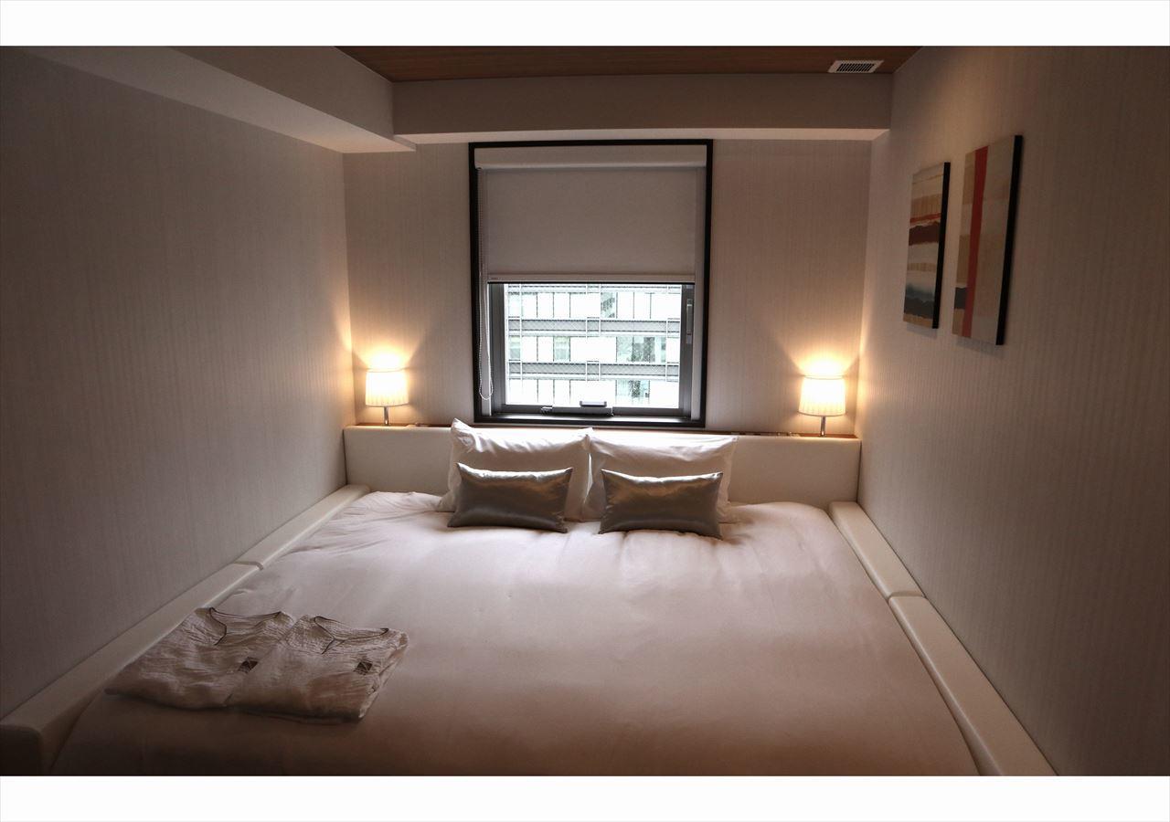 Hotel Nexus Door Tokyo Esterno foto