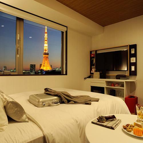 Hotel Nexus Door Tokyo Esterno foto
